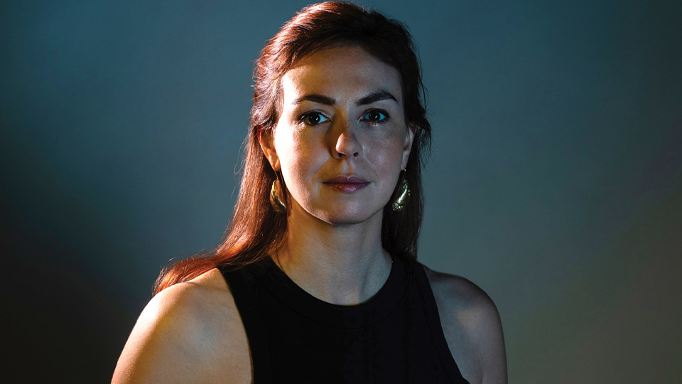 Dr Stephanie Campbell