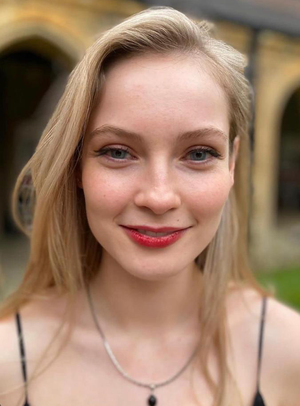 Hannah Dodd