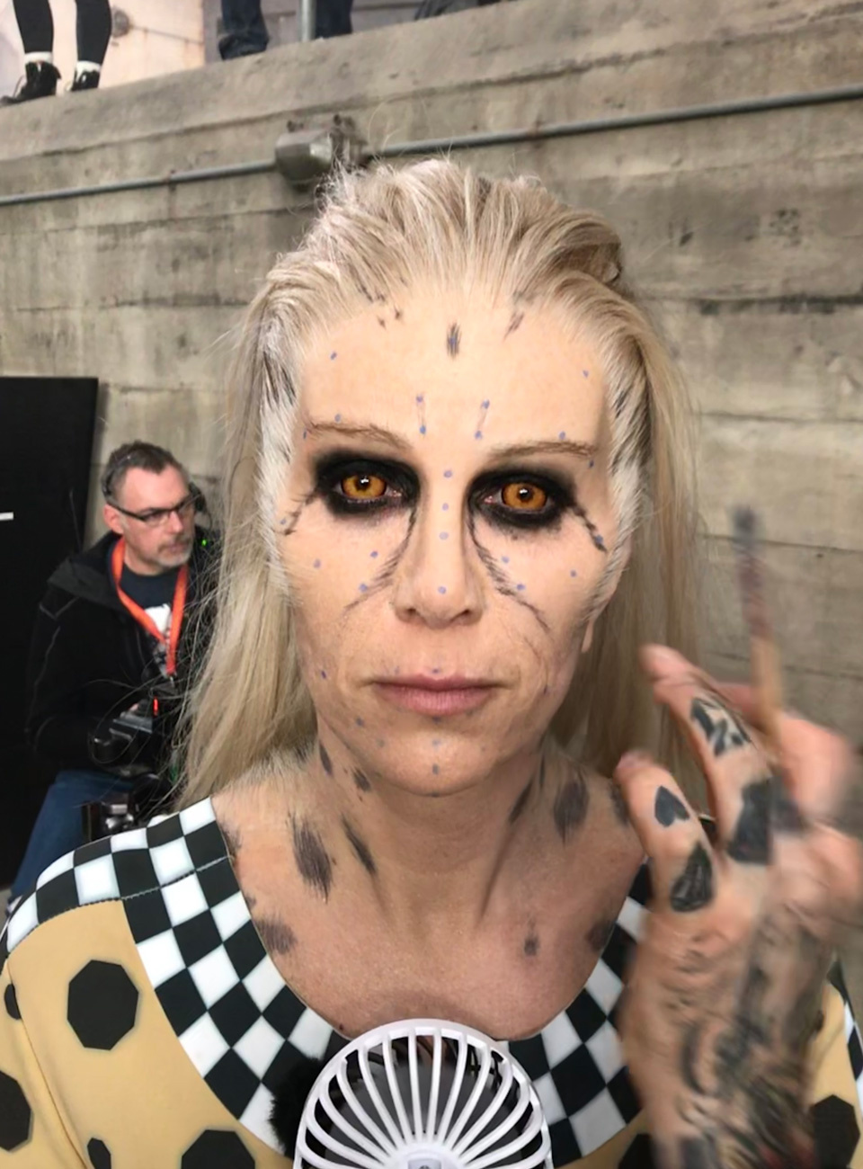 Kristen Wiig