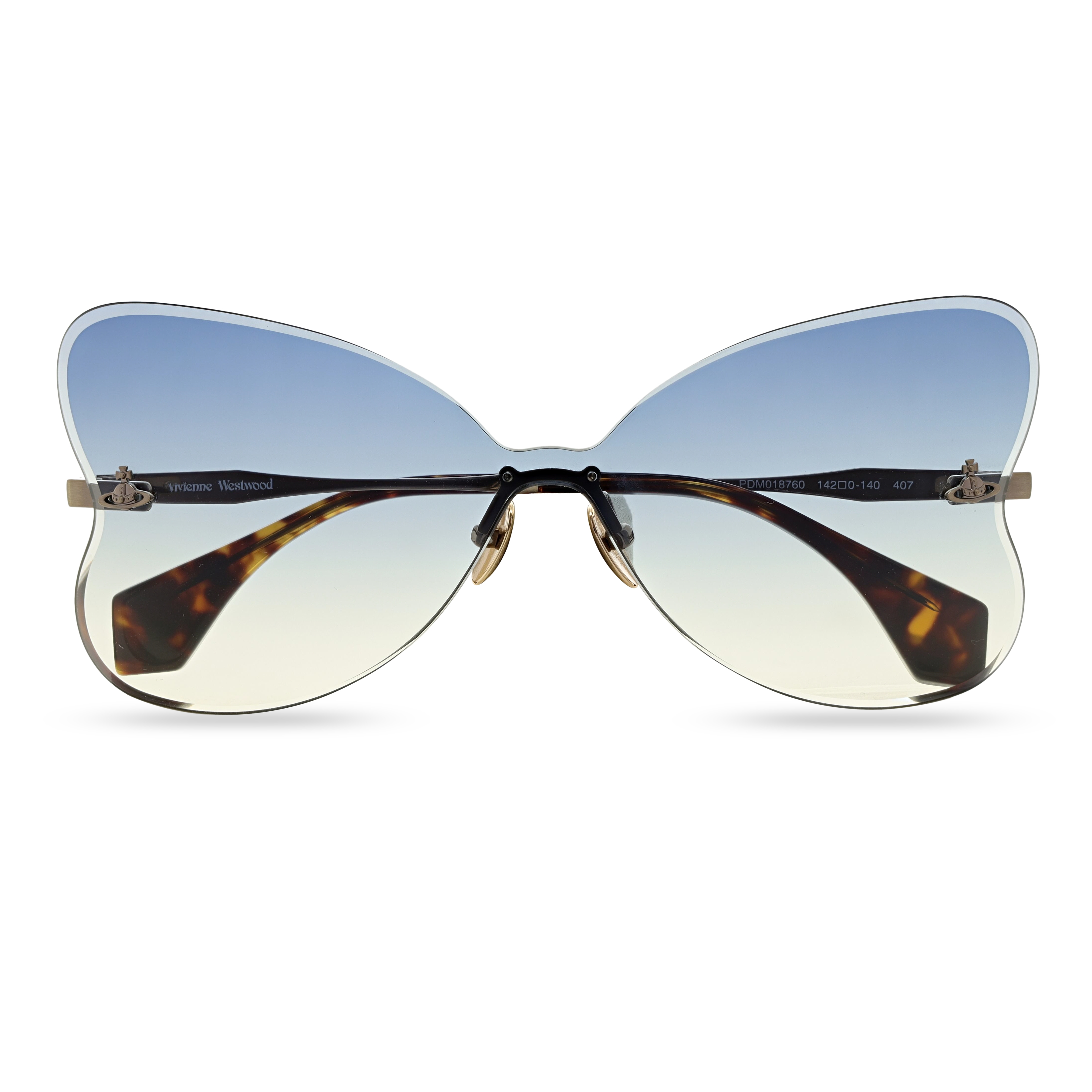 VIVENNE WESTWOOD  SUNGLASSES  225 (1)