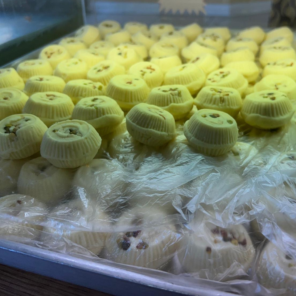 Deepali sweets
