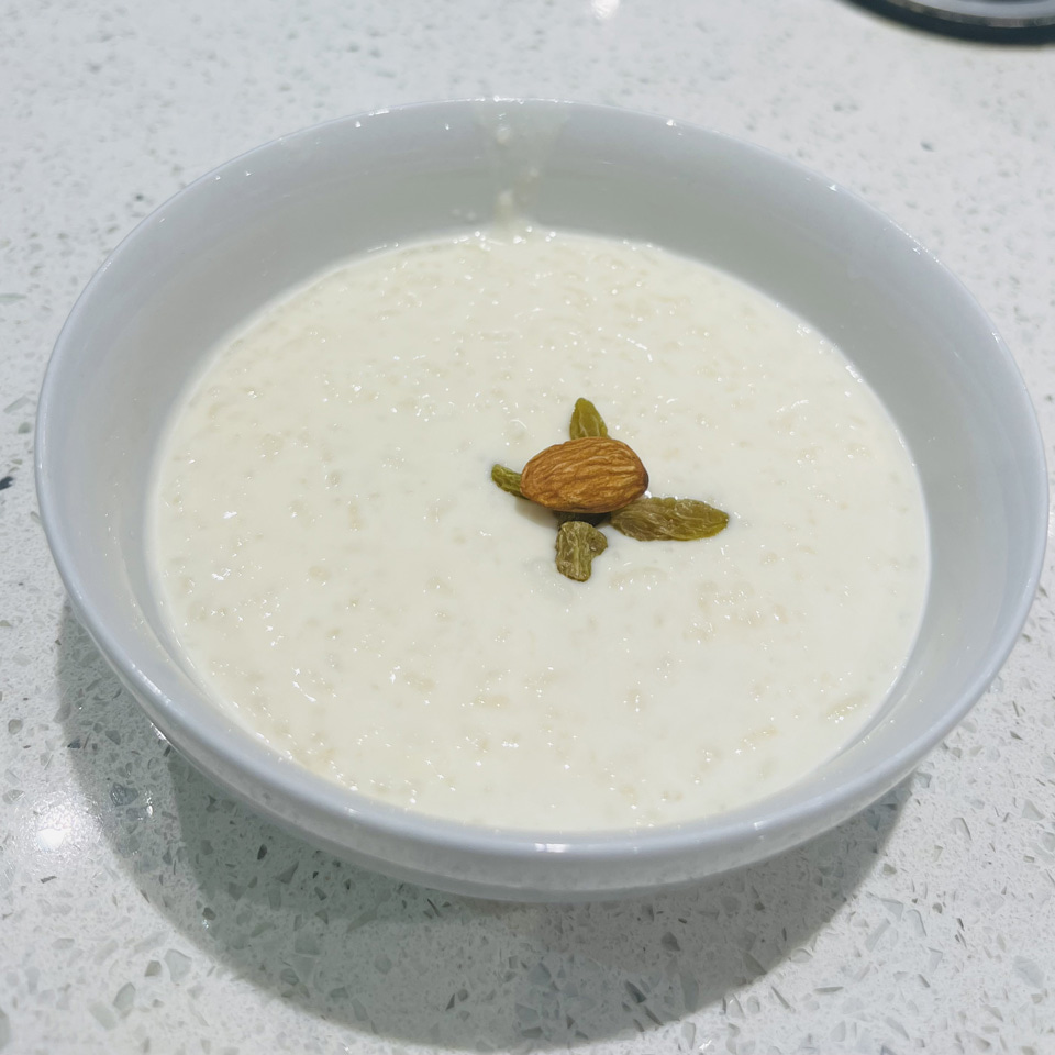Kheer