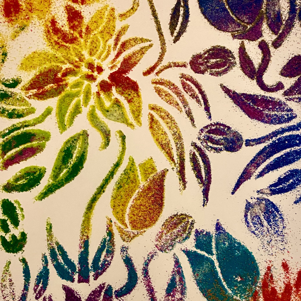 Vijay Rangoli
