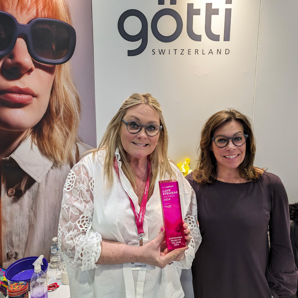 Götti Switzerland