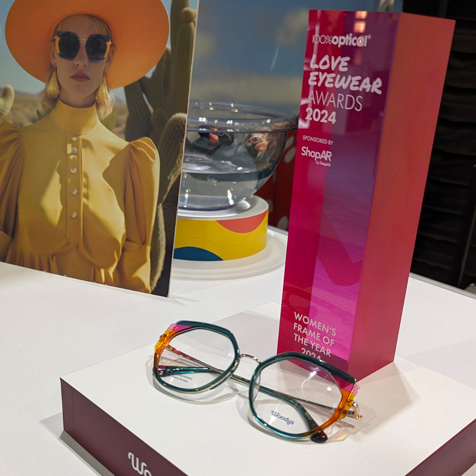Woody’s Eyewear 