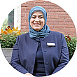 Dr Waheeda Illahi