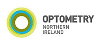 Optometry Northern Ireland logo