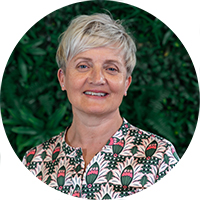 Margaret Mckergan