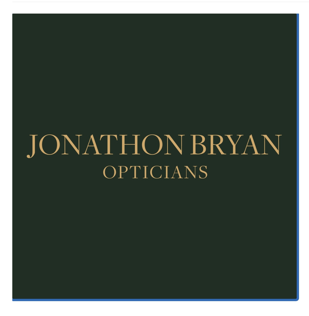 Jonathon Bryan Opticians Optometrist Chester_21191fd7bb3e472d85f146677a06635d