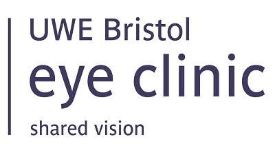 UWE Bristol Eye Clinic Supervising Optometrist Bristol_6fd424f9d05b474d8f3b3b2597441a11