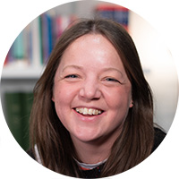 Emily McComick