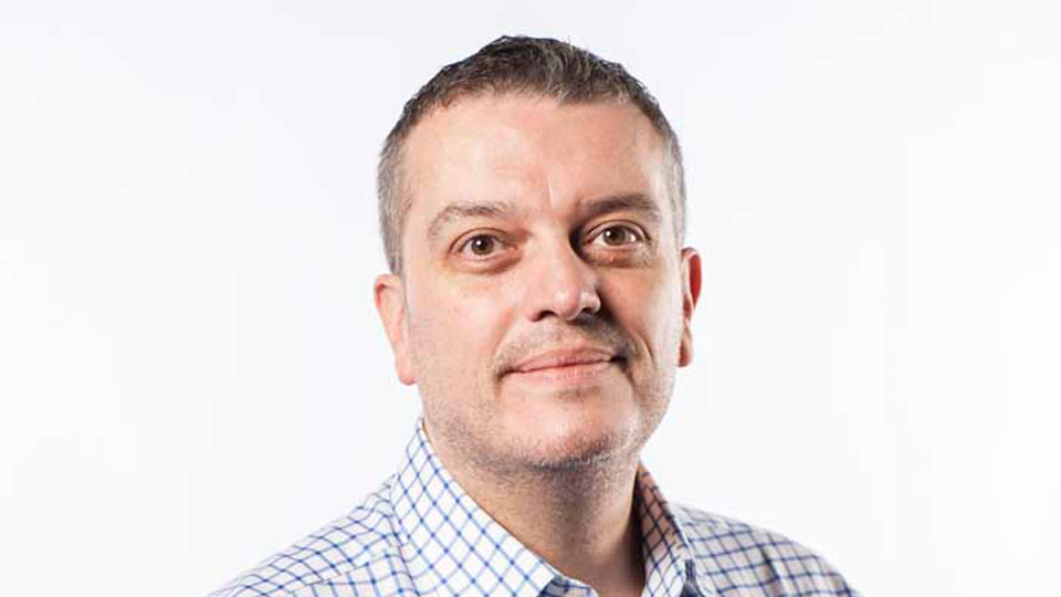 Paul Morris