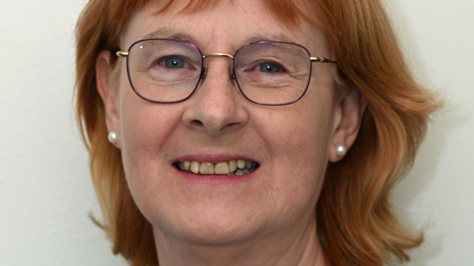 Patricia Halpin
