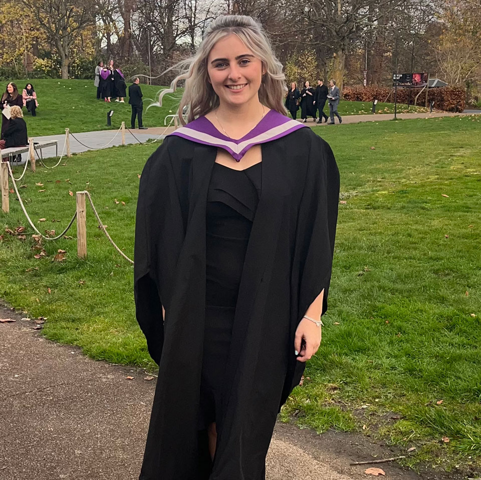 Kieragraduation