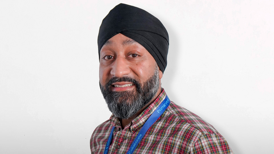 Gurraj Jabbal