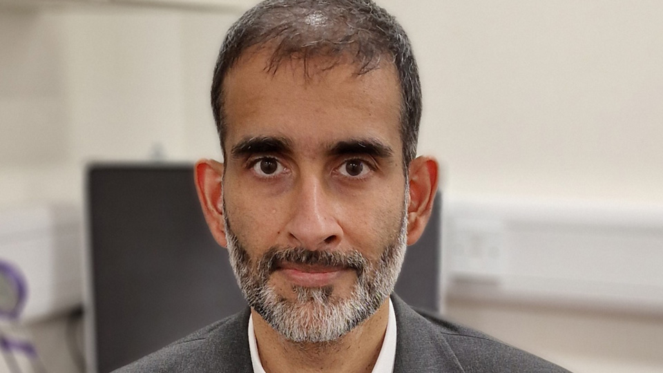 Irfan Razvi