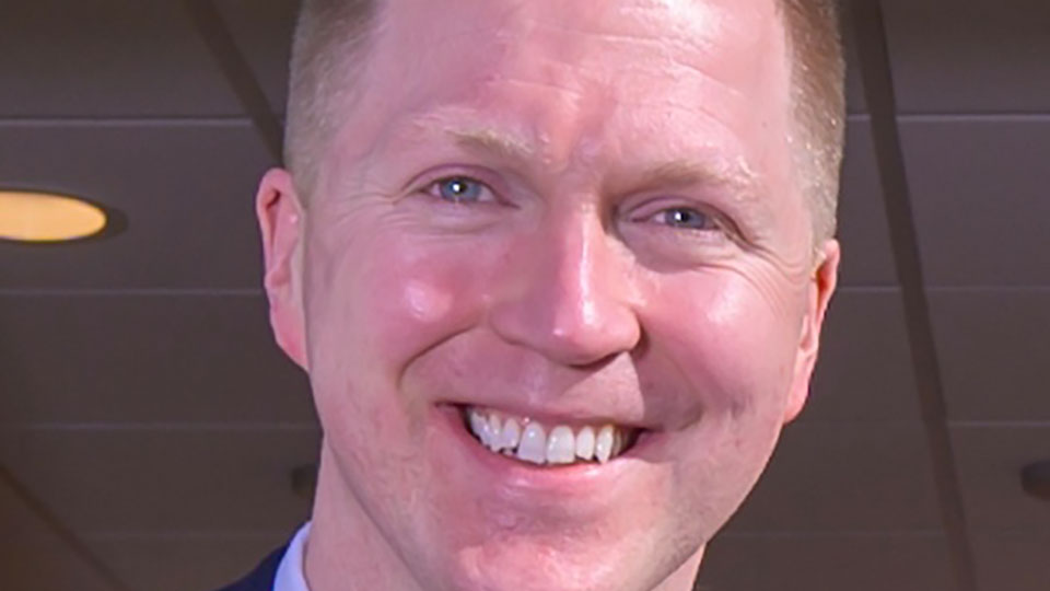 Michael O’Kane