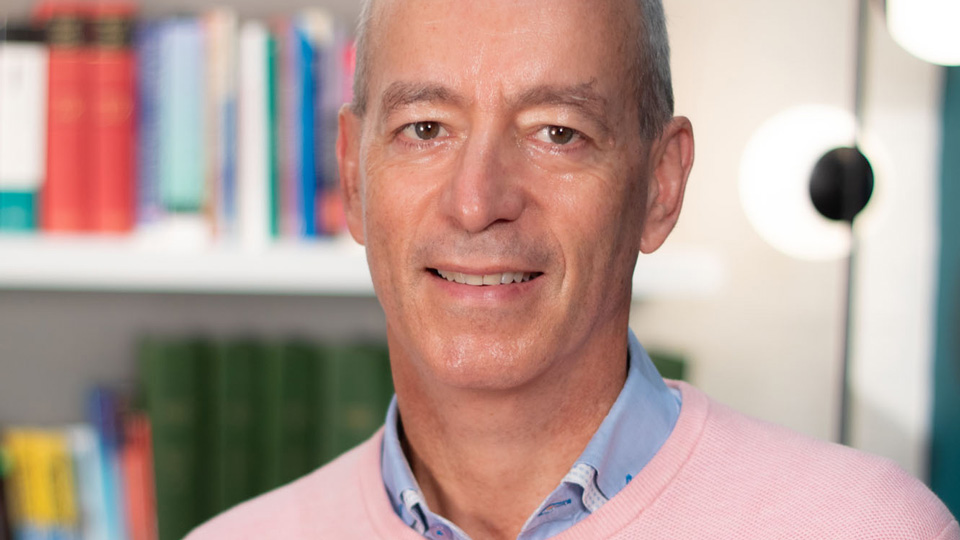 Paul Chapman-Hatchett
