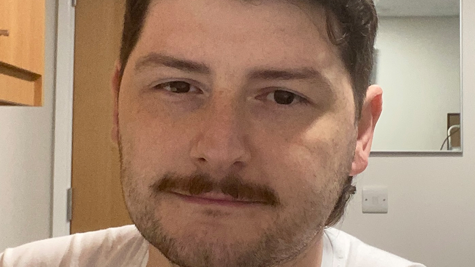 Charlie Vincent
