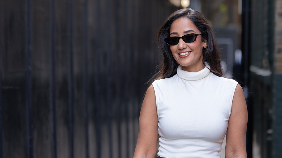Mandeep Kaur-Bains
