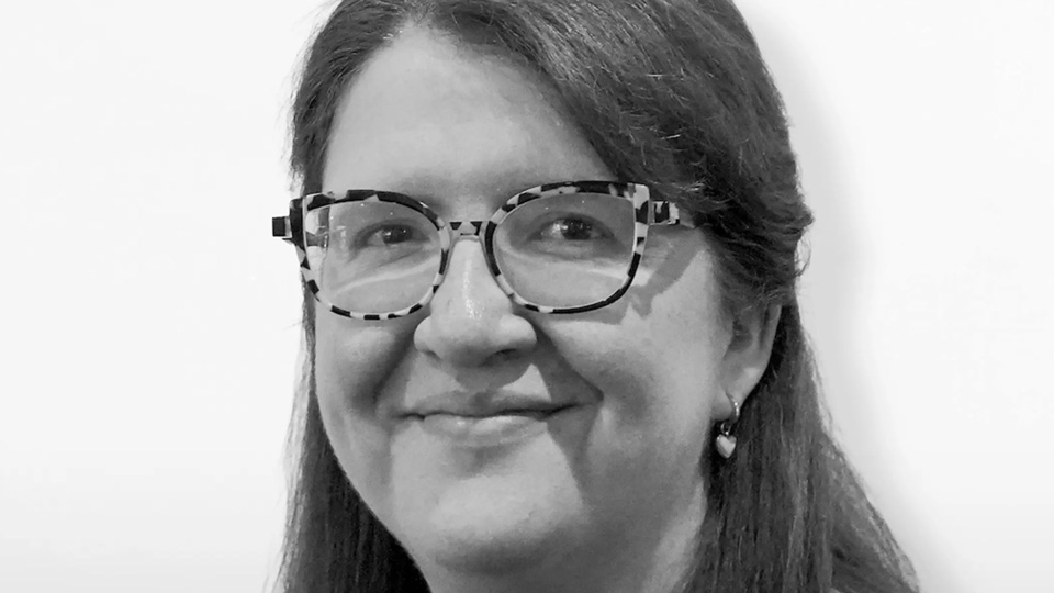 Catherine Turnham