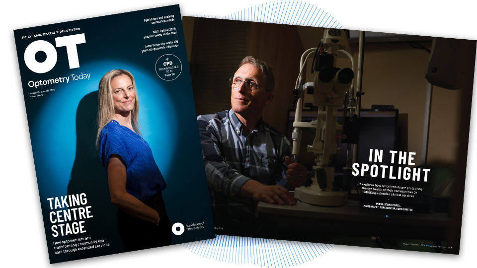 OT August September 2026 Our Journal Editions Archive asset