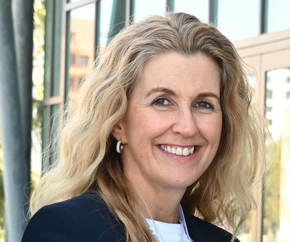 Sarahjane Cross