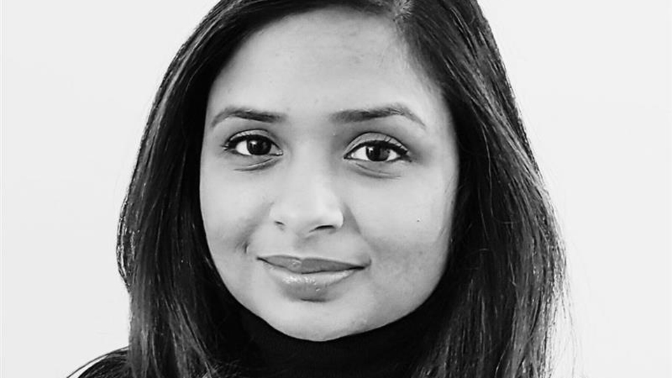 Reena Dave
