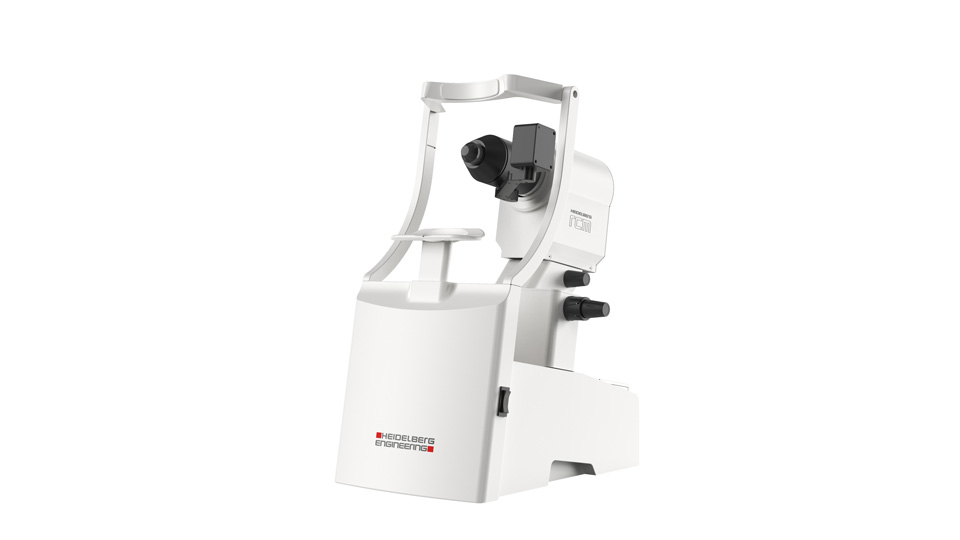 A microscopy device