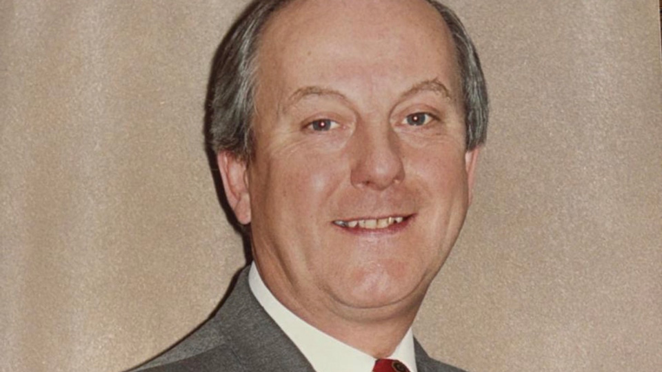 Ben Lewis