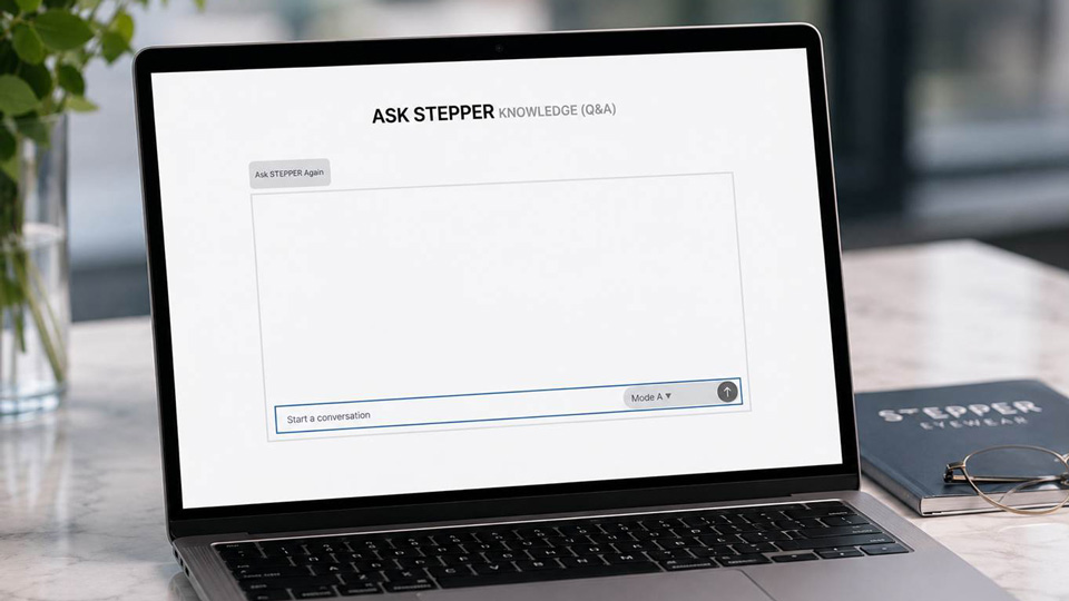 Stepper launches AI information platform