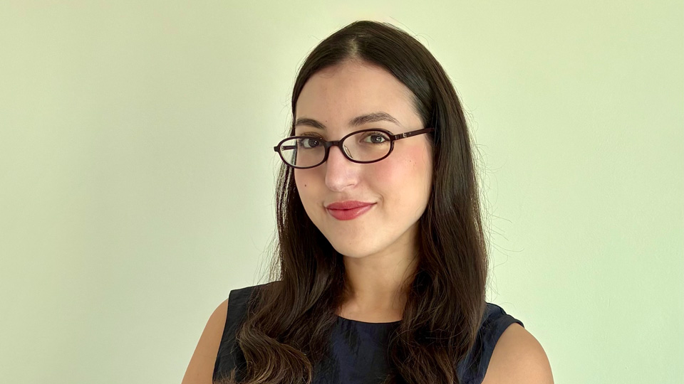 Dr Safia Benamar