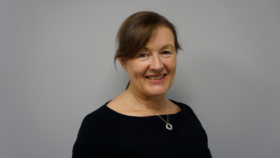 Linda Grant