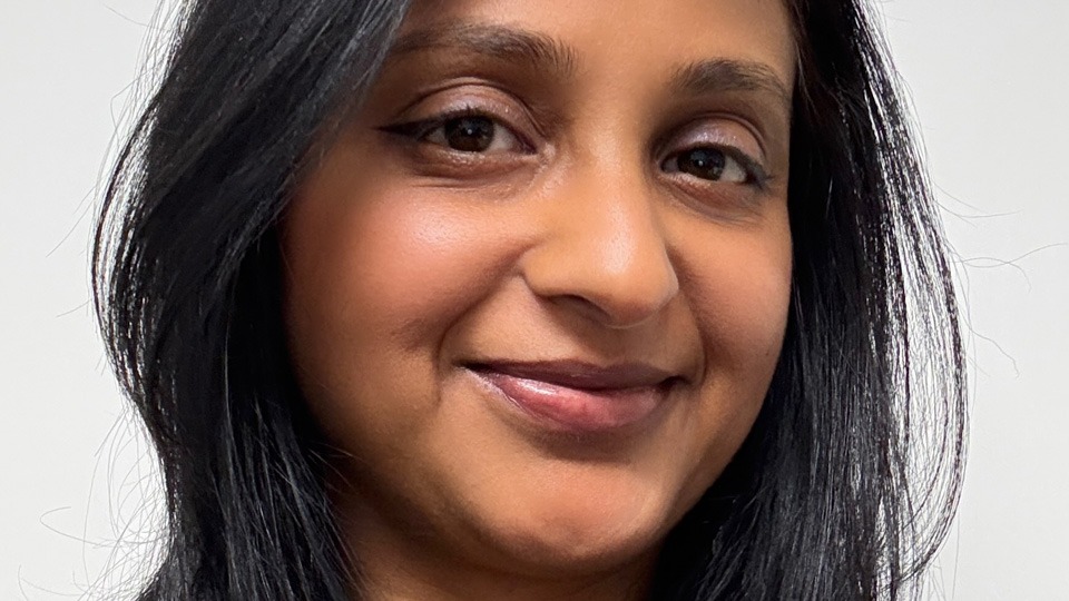 Dipti Mistry
