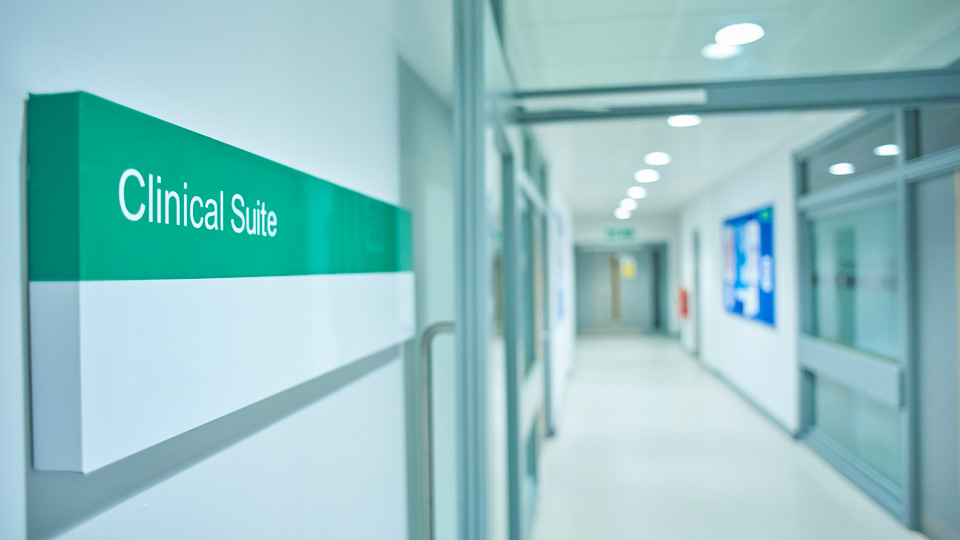 Man with loss of vision and blocked nose found to have 9cm foreign body in nasal cavity