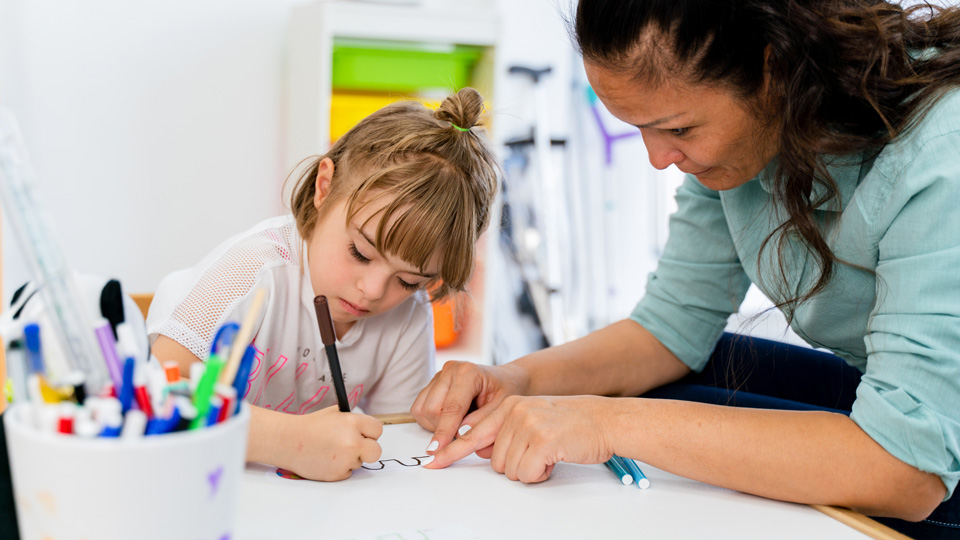 One in three Leicestershire children with a learning disability or autism missing out on eye care