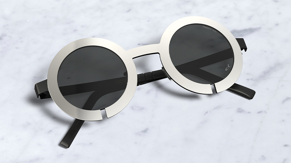 Blackfin spectacles