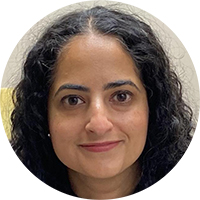 Preeti Singla