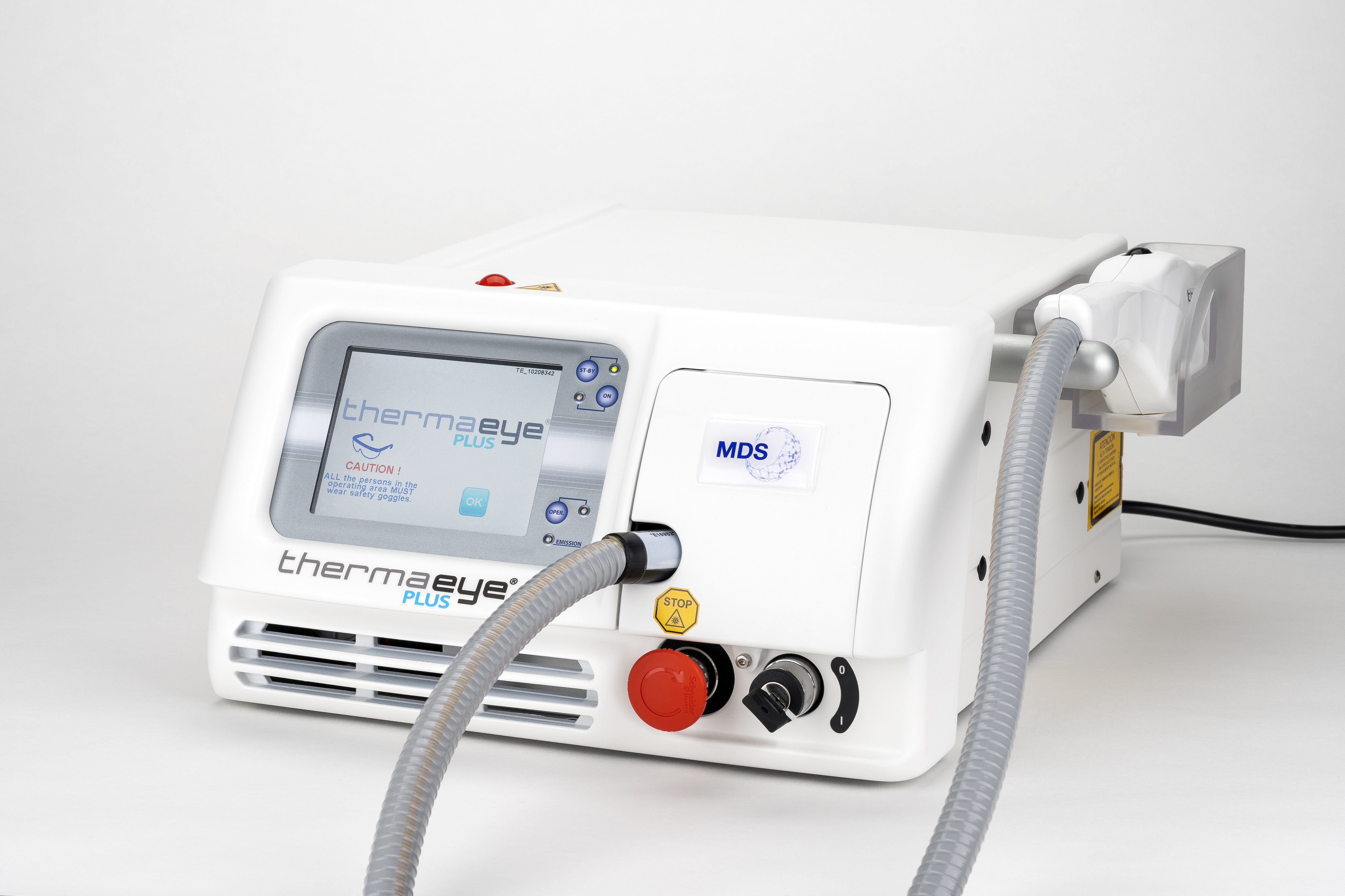 ThermaEye Plus 2022008