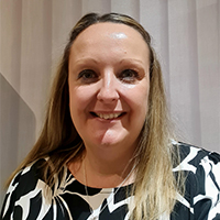 Sarah Joyce