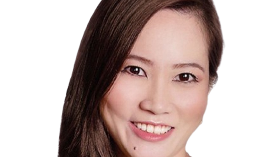 Li Lian Foo