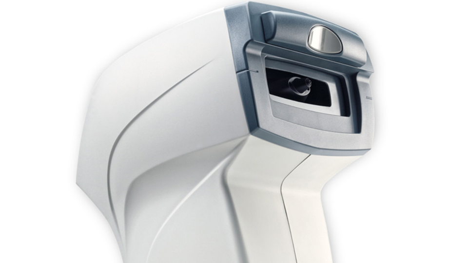 The Reichert 7CR device