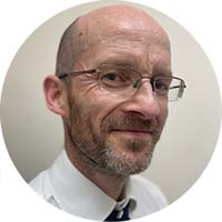 Chris Rosser