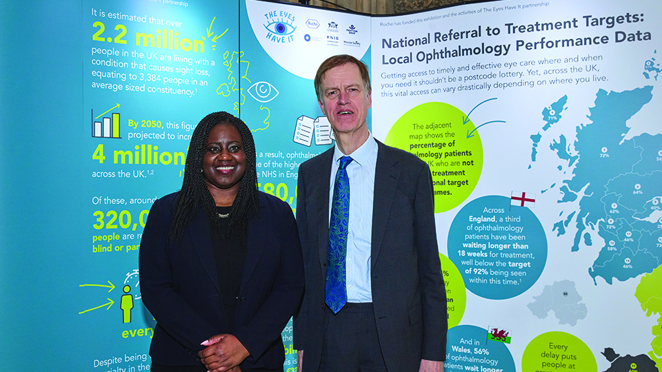 960 540 Marsha de Cordova and Stephen Timms credit Hugh Fox
