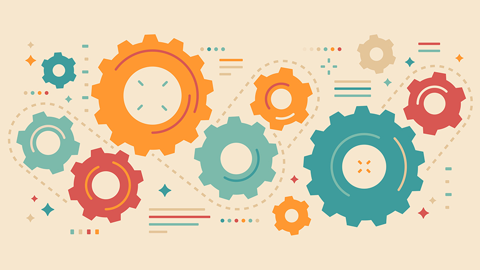Cogs lead image