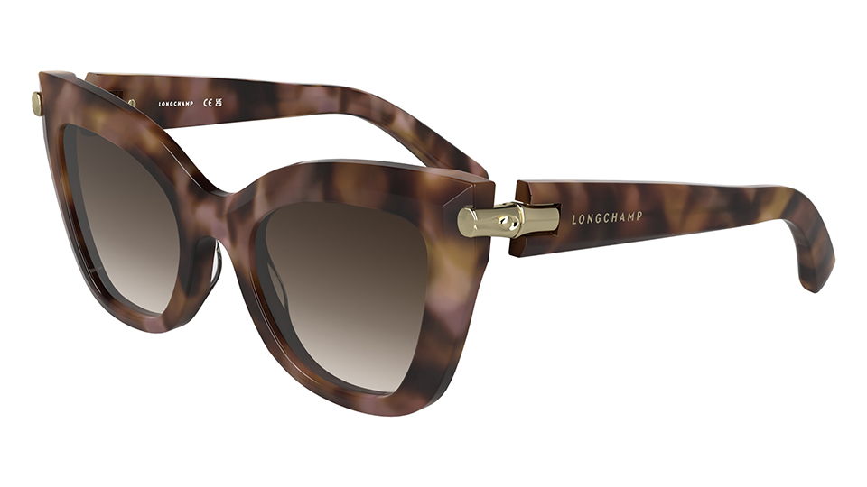 Marchon/Longchamp sunglasses