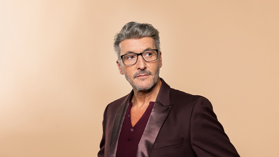 Stepper Eyewear