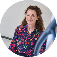 Fionnuala Stott