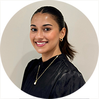 Krupa Mistry