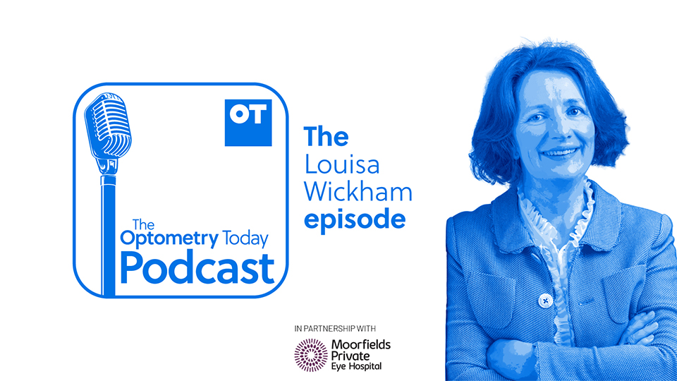 Louisa Wickham
